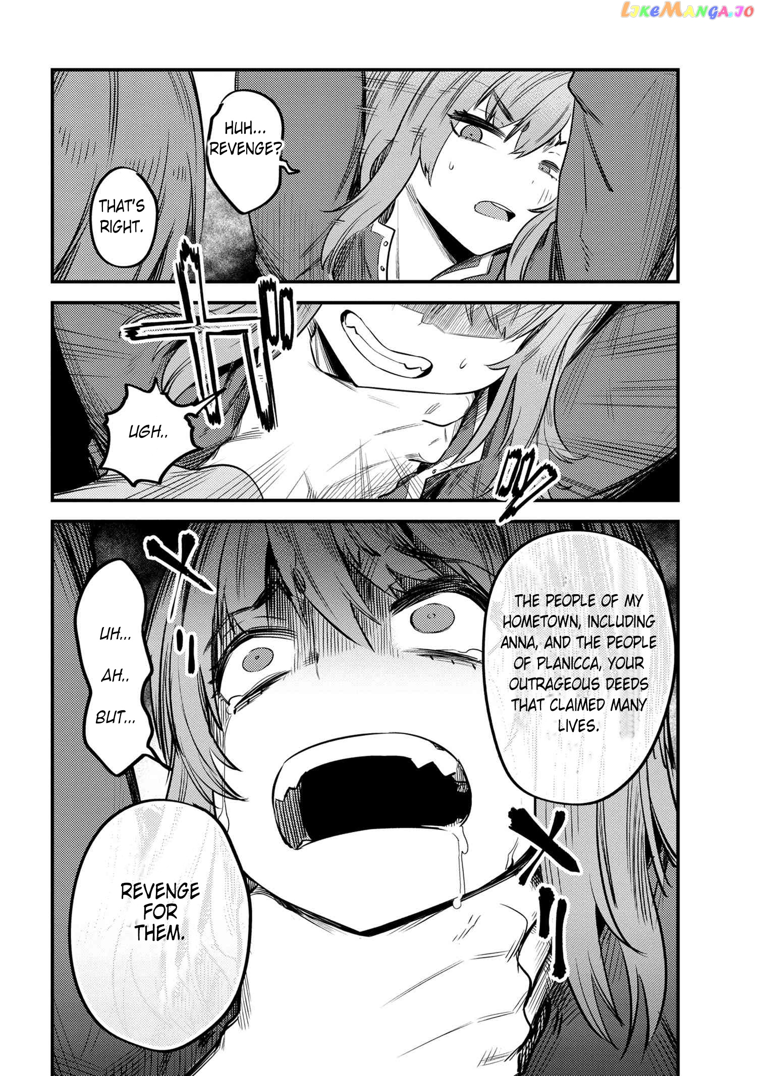 Redo Of Healer, Chapter 29.2 image 15